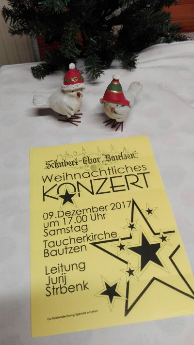 Weihnachten