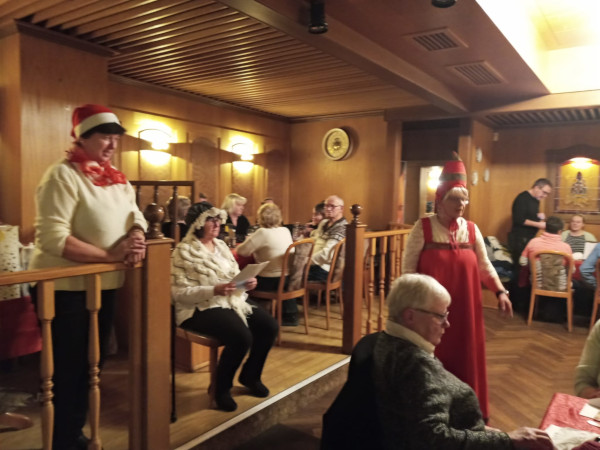 Weihnachten