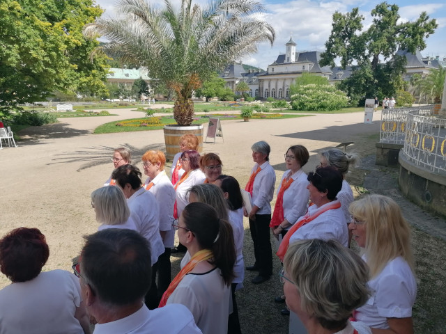 Chorsommer