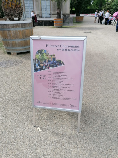 Chorsommer