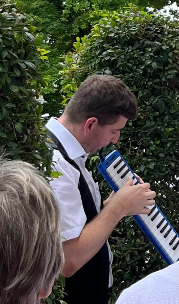 Chorsommer