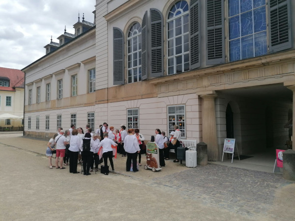 Chorsommer